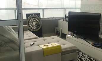 Imagem 2: Apartamento em São Paulo