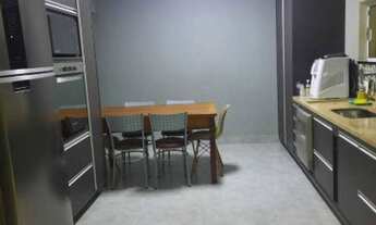 Imagem 5: LINDO SOBRADO NO JARDIM SANTA CATARINA - SOROCABA - 3 DORMITÓRIOS/ 1 SUÍTE COM CLOSET E SA