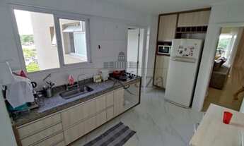 Imagem 6: Apartamento Jd das Industrias para venda possui 100 metros quadrados com 3 quartos