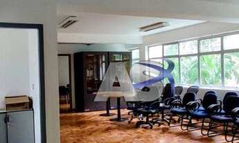 Imagem: Conjunto para alugar, 100 m² por R$ 7.764,95/mês