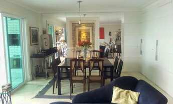 Imagem 3: Apartamento Cobertura Triplex para alugar e Aluguel em Real Parque São Paulo-SP