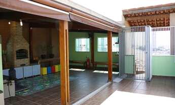 Imagem 3: Casa de 165m² com 03 dorms sendo 01 suíte no Bairro Aclimação/ Vila Monumento