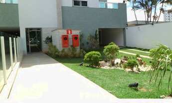 Imagem: APARTAMENTO Á VENDA DE 03 QUARTOS - 84