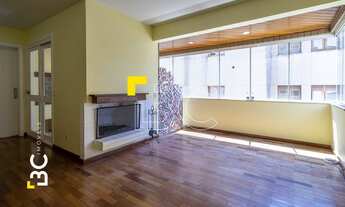 Imagem 6: Excelente apartamento semimobiliado com churrasqueira no Santana