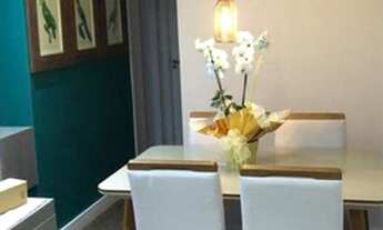 Imagem 3: Apartamento para Venda em Mogi das Cruzes, Vila Mogilar, 2 dormitórios, 1 banheiro, 1 vaga