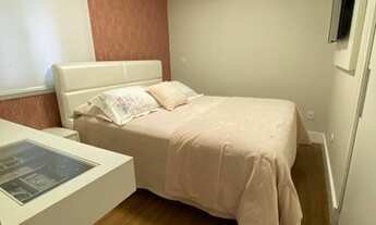 Imagem 6: CASA ALTO PADRÃO À VENDA 3 DORMITÓRIOS 1 SUÍTE THINA RESIDENCE BAIRRO MEDEIROS JUNDIAÍ SÃO