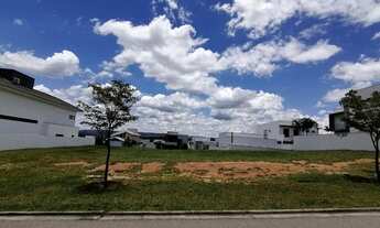 Imagem 3: Lote/Terreno para venda possui 820 metros quadrados em Alphaville Nova Esplanada - Votoran
