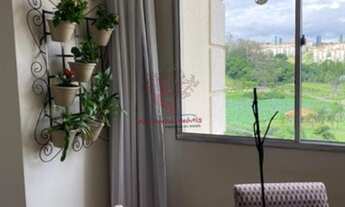 Imagem 4: Apartamento a venda na região PARQUE SÃO MARTINHO