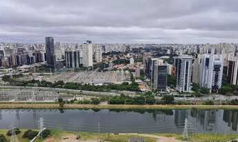 Imagem 2: Condomínio Cidade Jardim 300 m2 varanda gourmet 3 suítes 4 vagas em Jardim Panorama - São