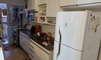 Imagem 2: LINDO APTO COM ÁREA DE LAZER COMPLETA!