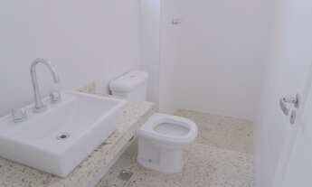 Imagem 6: Excelente Cobertura Duplex 166m² 3 Dorm. C/ Suíte, 3 vagas + Depósito No Mansões Santo Ant