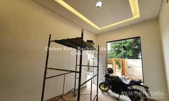 Imagem 5: SUÍTE COM BANHEIRA, ÁREA GOURMET E VIAS RÁPIDAS ATE O CENTRO!