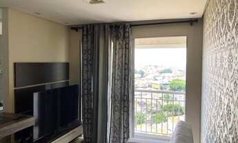 Imagem: Apartamento para venda com 48 metros quadrados