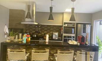 Imagem 4: São José do Rio Preto - Casa Padrão - Residencial Santa Ana