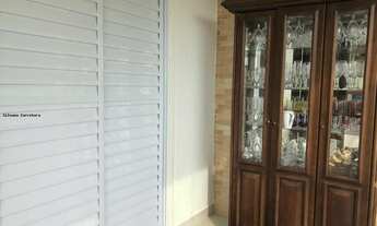 Imagem 4: Apartamento para Venda em Mogi das Cruzes, Vila Oliveira, 3 dormitórios, 3 suítes, 4 banhe