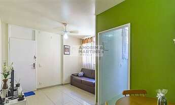 Imagem 5: Apartamento para Venda em Rio de Janeiro, Freguesia (Jacarepaguá), 2 dormitórios, 1 banhei