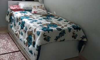 Imagem 3: Apartamento para venda possui 67 m² com 3 dormitórios, sendo 1 suíte