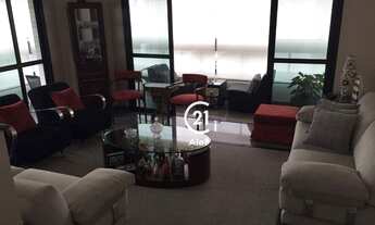 Imagem 3: Apartamento à venda, 226 m² por R$ 1.800.000,00 - Perdizes - São Paulo/SP