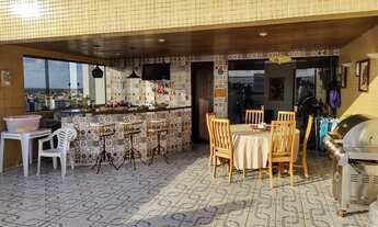 Imagem 7: Vendo cobertura em Intermares com 456m2 de área privativa interna