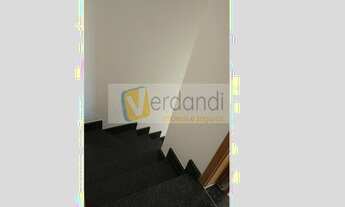 Imagem 7: Sobrado Vila Alpina São Paulo/SP