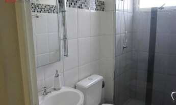 Imagem 7: Apartamento de 2 quartos para compra - Santa Terezinha - Piracicaba