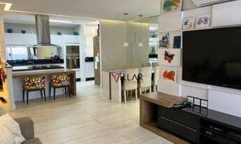 Imagem: Apartamento com 3 dormitórios à venda