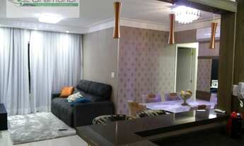 Imagem: Apartamento em Parque Campolim - Sorocaba