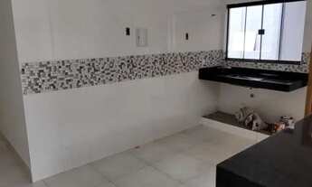 Imagem 3: Casa para venda no Cardoso continuação com 214 metros quadrados com 3 quartos