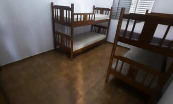 Imagem 7: Apartamento para venda possui 81 metros quadrados com 2 quartos NA ASTÚRIAS- Guarujá - SP