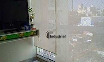 Imagem 4: Apartamento com 3 dormitórios à venda, 79 m² por R$ 742.000,00 - Boa Vista - São Caetano d