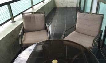 Imagem 2: WS- Alto Padrão na avenida Boa Viagem|4Suites+DCE