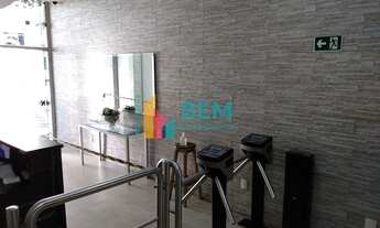 Imagem 3: Kitnet para locação no Viaduto 9 de Julho - Centro - São Paulo - SP - CEP 01050-060