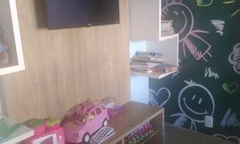 Imagem 7: APARTAMENTO NO EDIFÍCIO URBER UP 1300!