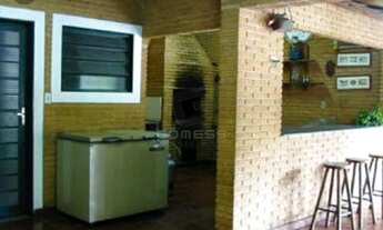 Imagem 4: CHÁCARA CONDOMÍNIO RECREIO INTERNACIONAL!