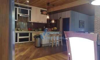 Imagem 6: Casa de condomínio térrea , 4 quartos no Condomínio Parque Imperial