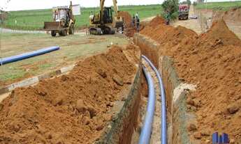 Imagem 4: TERRENO RESIDENCIAL em HORTOLÂNDIA - SP, PARQUE ORESTES ÔNGARO