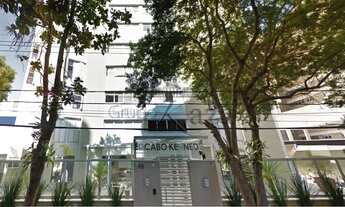 Imagem 3: Apartamento - Vila Adyana - Condomínio Edifício Cabo Kennedy - 93m² - 3 Dormitórios