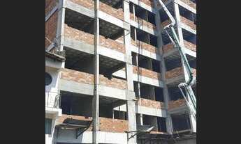 Imagem 6: Apartamento Alto Padrão