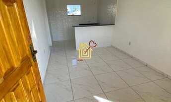 Imagem 5: Linda Casa com 1 dormitório à venda, 40 m² por R$ 95.000 - Unamar - Cabo Frio/RJ