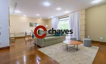 Imagem: Rio de Janeiro - Apartamento Padrão - Ipanema