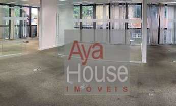 Imagem 3: Conjunto para alugar, 150 m² (5 salas por R$ 5.500/mês) - Chácara Santo Antônio - São Paul