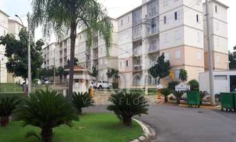 Imagem 2: Apartamento a Venda Villa Flora Cond Camélias Villa Flora Sumaré SP