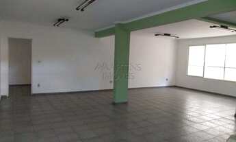 Imagem 3: Jardim Estádio | Casa 470m 3 dorms 5 vagas