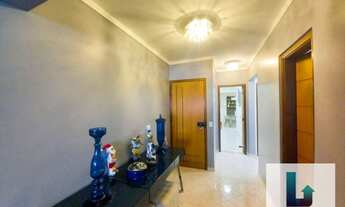 Imagem 3: Mobiliado e Planejado - Frente Mar - 3 Dorms - Varanda Gourmet - Novo