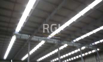 Imagem 4: PORTO ALEGRE - Galpão/Depósito/Armazém - Anchieta