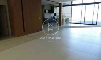 Imagem 4: Maravilhosa Casa Tamboré 10!!