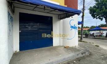 Imagem 4: Ponto comercial - bairro José Walter