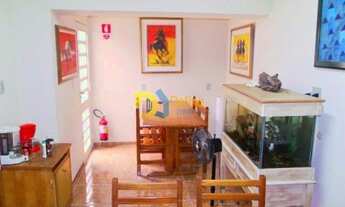 Imagem 3: Casa à venda no bairro Centro - Limeira/SP