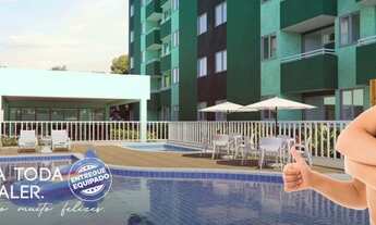 Imagem 4: GRANDE OPORTUNIDA 2 QUARTOS EM PAULISTA