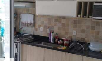 Imagem: Apartamento para Venda em Jundiaí, Jardim